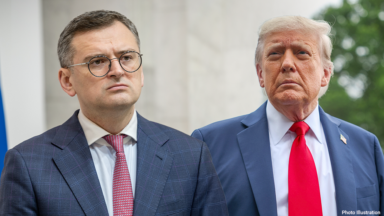 Former Ukrainian foreign minister considers NATO spending commitment a victory for Trump