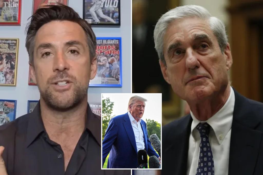 Former anchor claims obsession with Trump-Russia investigation led to CNN's downfall.