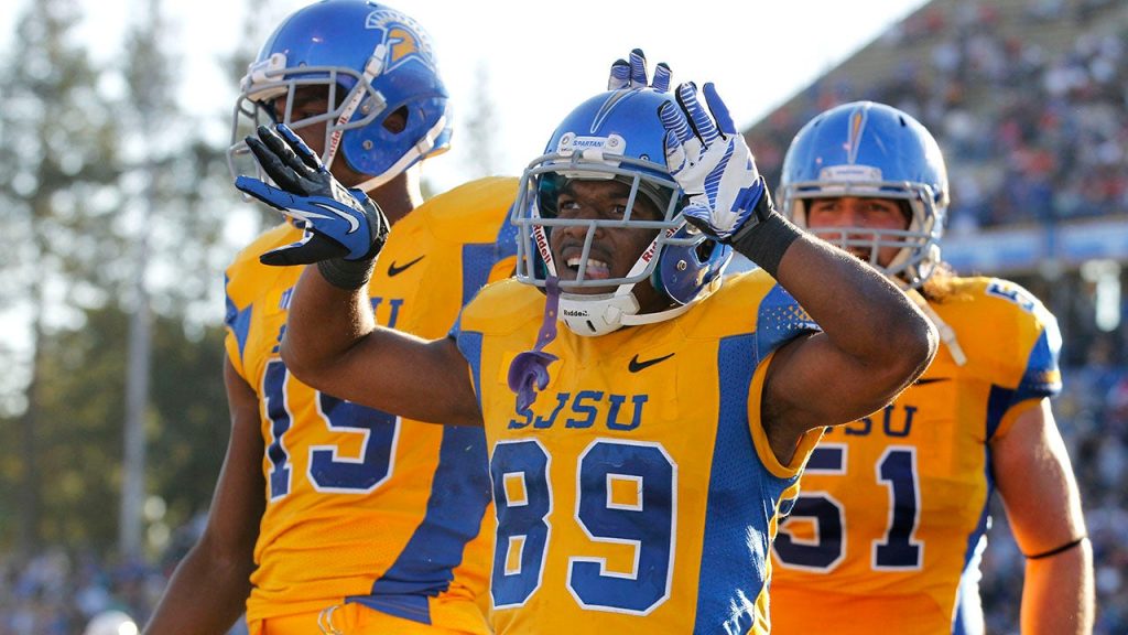Former college football standout Chandler Jones passes away at 33