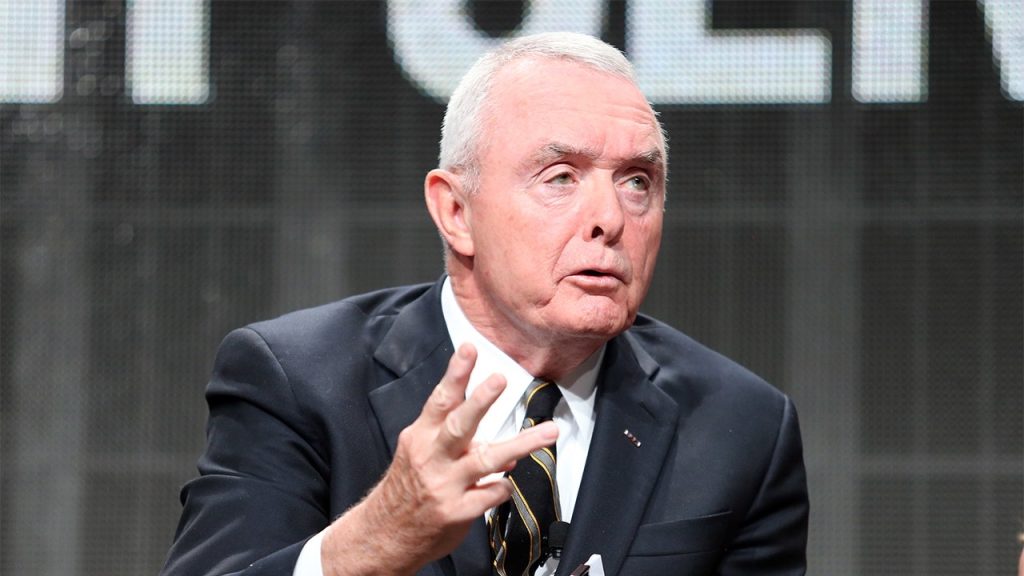 Former general describes Trump's Iran nuclear strike as a brave and positive action