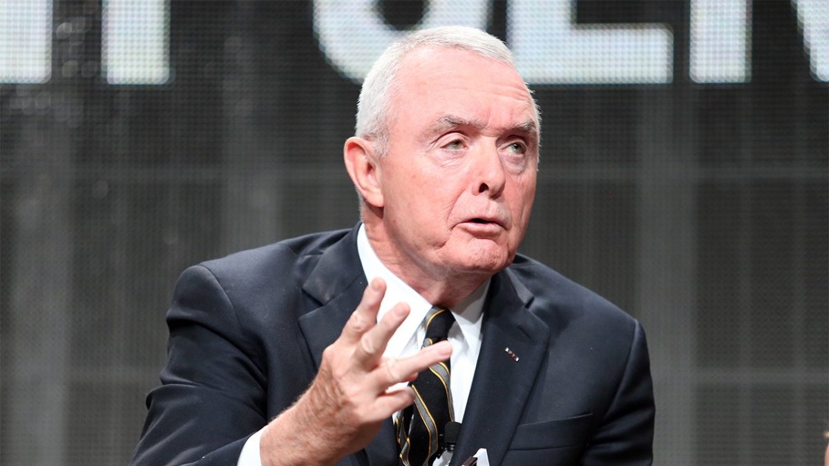 Former general describes Trump's Iran nuclear strike as a brave and positive action