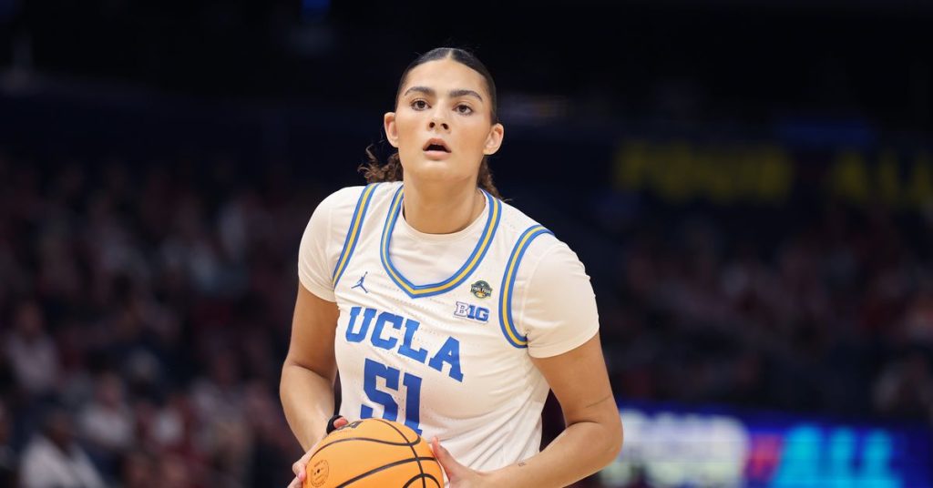 Four NCAA Tournament teams to compete in women's basketball event in Las Vegas this season