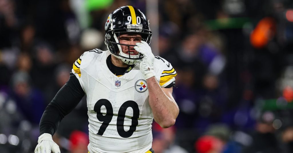 Four NFL stars absent from minicamp due to contract disagreements