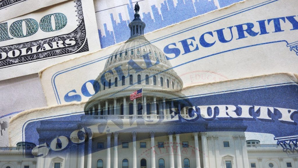 Four adjustments to Social Security that could stop benefit reductions