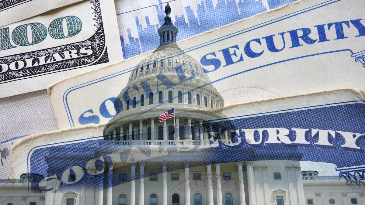 Four adjustments to Social Security that could stop benefit reductions