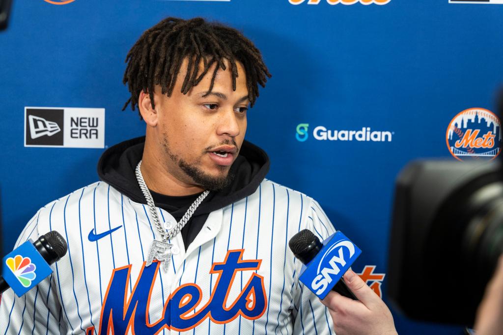 Frankie Montas willing to take on any pitching position for the Mets amid challenging rehab difficulties