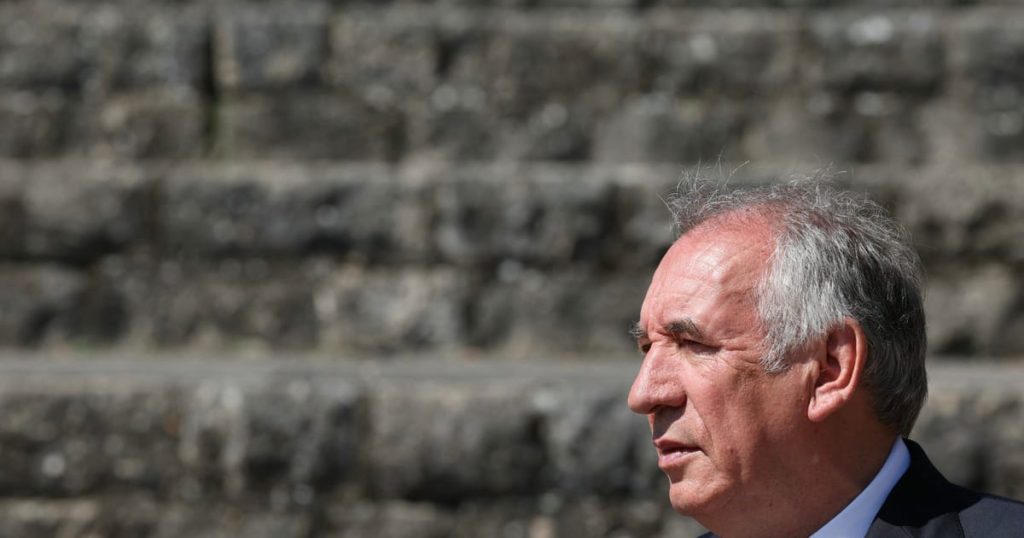 French pension meeting reaches a critical turning point