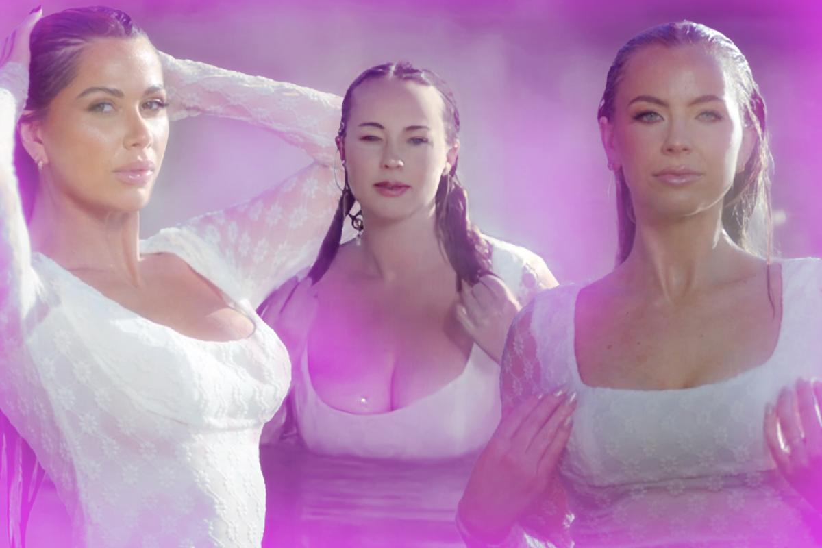 From Adult Toy Gatherings To Spa Baptisms, Season 2 Of ‘The Secret Lives Of Mormon Wives’ Offers More Scandal Than Purity