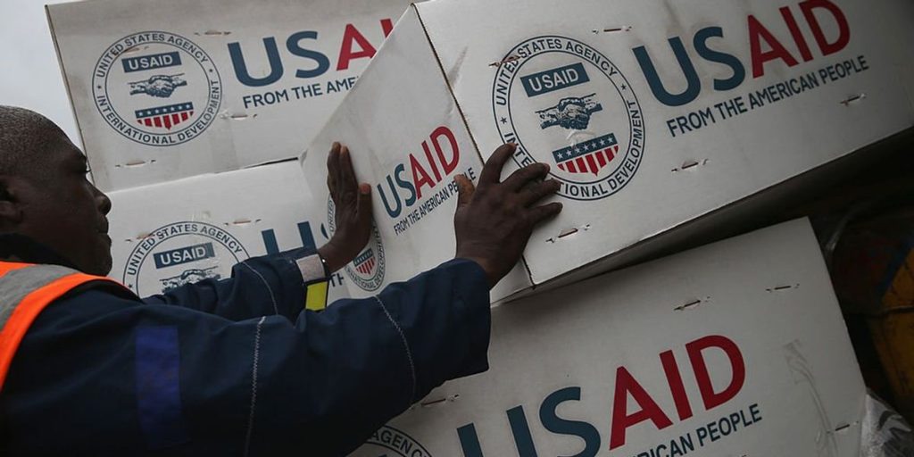 From Martha’s Vineyard to NBA suites: USAID official and contractors cheat taxpayers out of $550 million