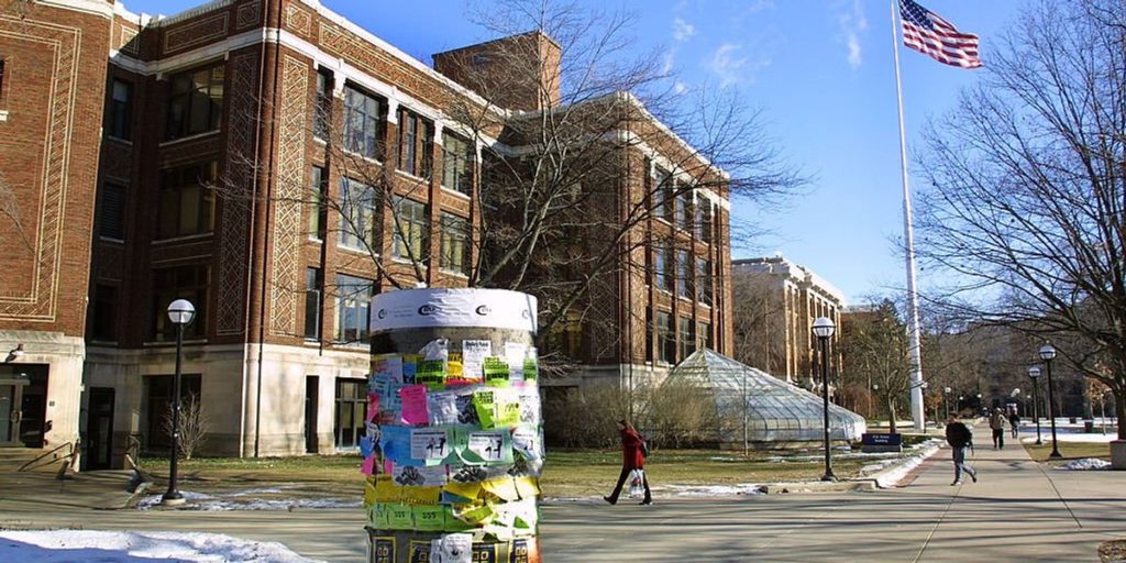 From Wuhan to Michigan: Authorities arrest another Chinese researcher in suspected bio-material smuggling scheme