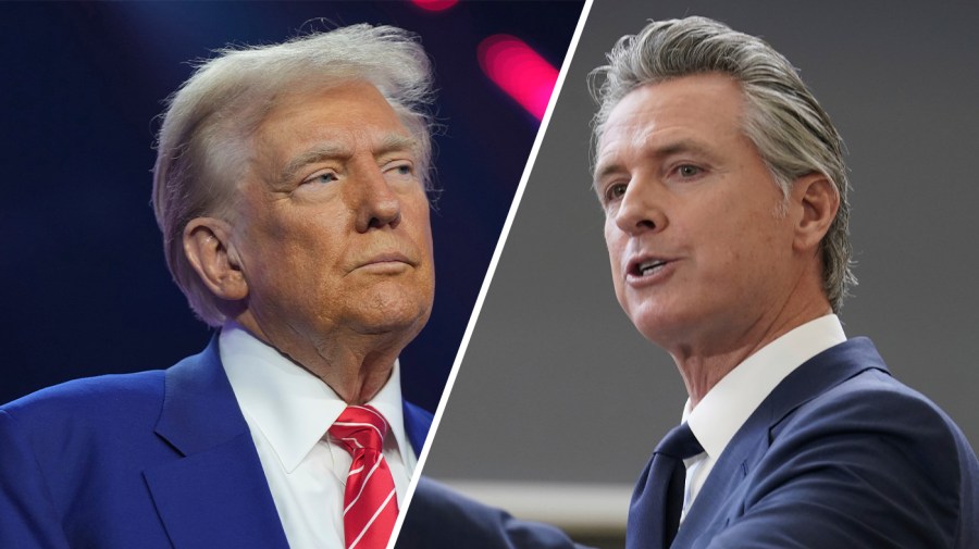 Funding concerns create unease in California schools during Trump-Newsom clash