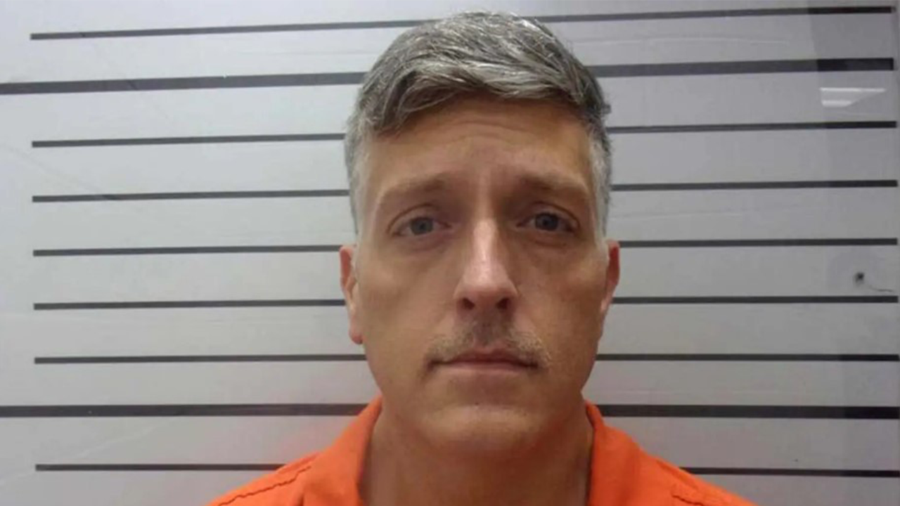 Funeral home owner in Colorado receives 20-year sentence for hiding decaying bodies