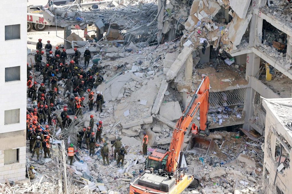 Futures Increase as Concerns Over Conflict Spread Ease: Market Summary