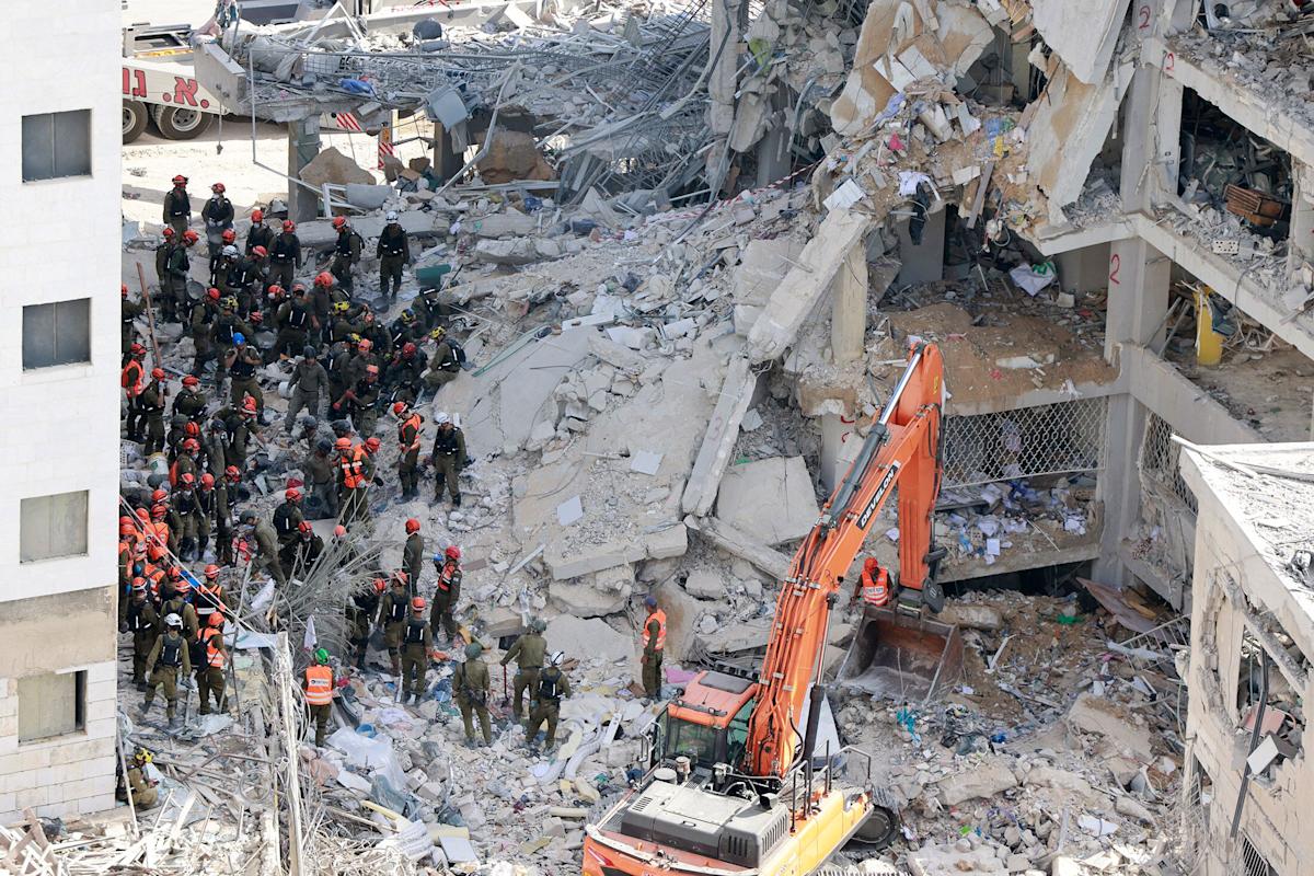 Futures Increase as Concerns Over Conflict Spread Ease: Market Summary