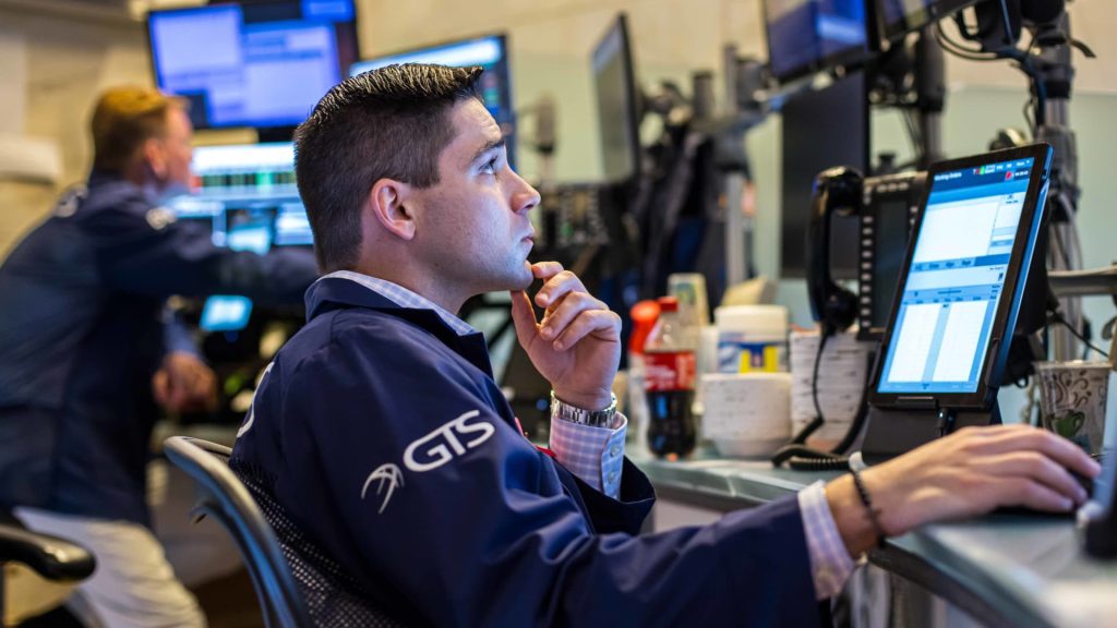 Futures increase as Trump announces a ceasefire timeline for the Iran-Israel conflict: Live updates