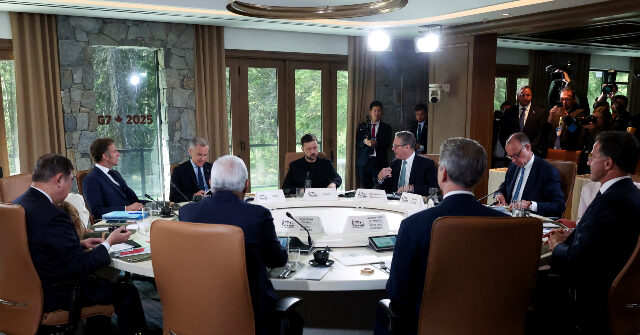 G7 Countries Aim to Reduce Risks to Key Mineral Supply Chains from China