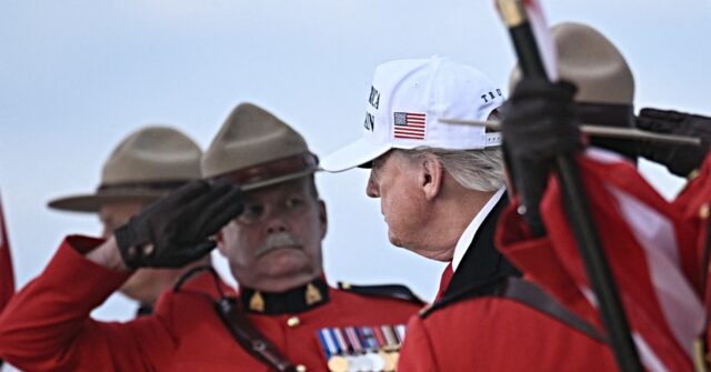 G7 Summit in Canada Starts Amid Concerns Over Iran and Ukraine Conflicts