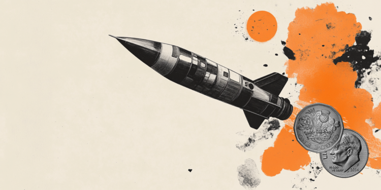 GBP/USD reaches new highs as the US dollar weakens