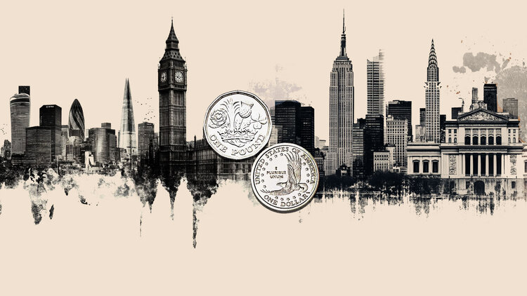 GBP/USD stays above 1.3500 as USD weakens after CPI