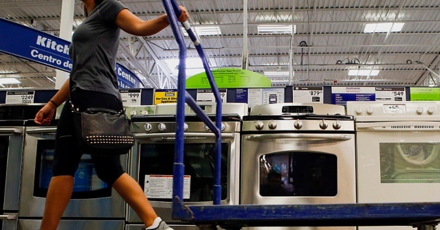 GE Appliances Moves Washing Machine Manufacturing from China to Kentucky