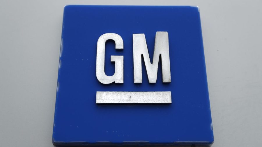 GM to invest $4 billion in moving production to the US