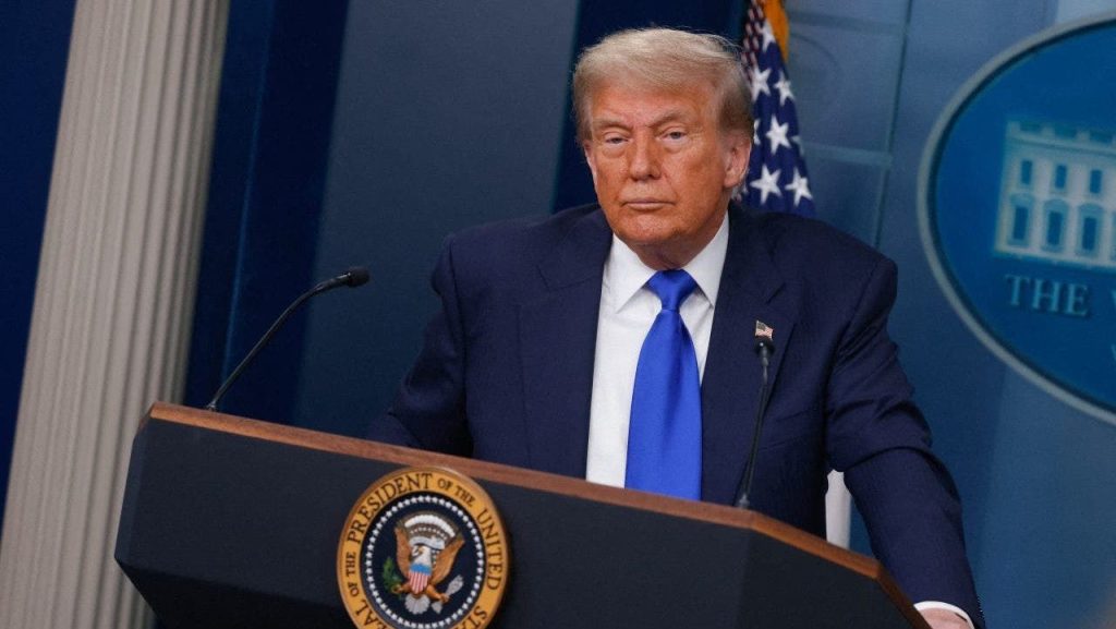 GOP Senator Tillis is against Trump's bill due to Medicaid reductions in North Carolina.