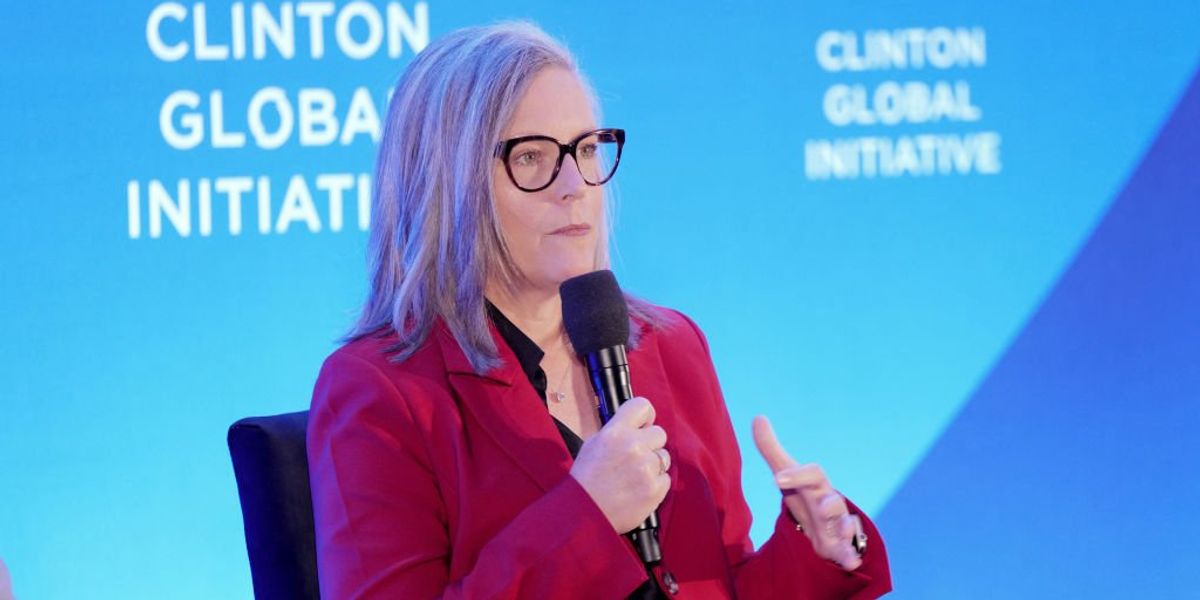 GOP criticizes Gov. Hobbs for rejecting a bill aimed at stopping Chinese communists from owning land near military bases