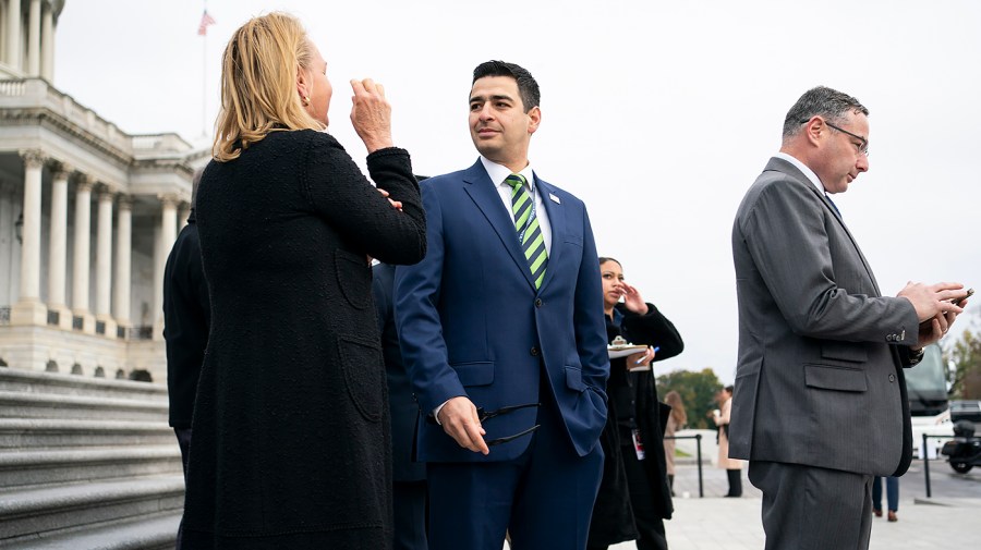 GOP official connects Colorado's 'sanctuary state' policy to Boulder incident