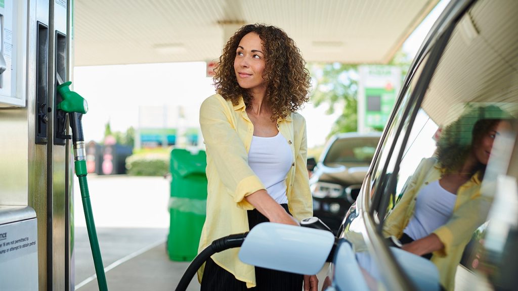 Gas prices in California might reach $9 per gallon by 2026 because of Democratic policies