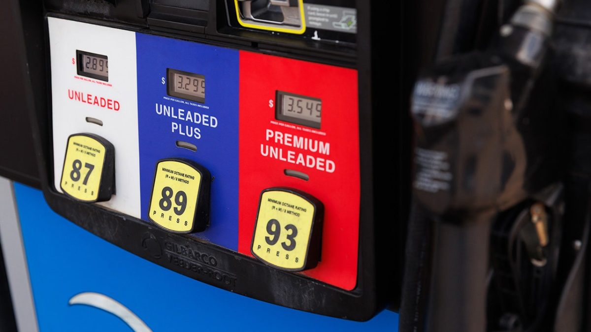 Gas prices likely to increase slightly after US attacks on Iranian nuclear sites