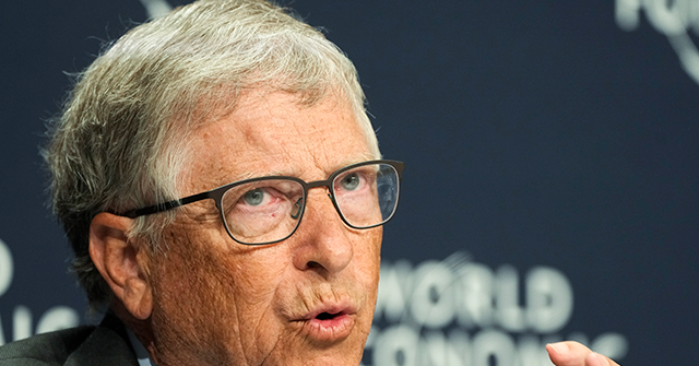 Gates Foundation Plans $1.6 Billion Investment in Gavi, The Vaccine Alliance