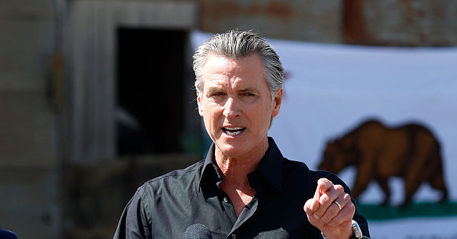 Gavin Newsom Files $787 Million Lawsuit Against Fox News, Accusing Network of Defamation Related to L.A. Riots