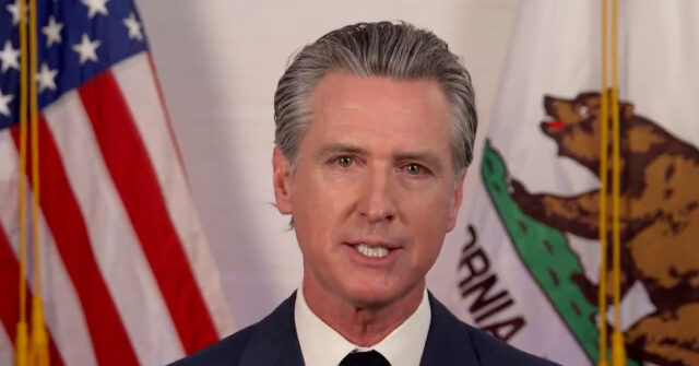 Gavin Newsom's Misleading Anti-Trump, ICE Opinion Piece Disproved