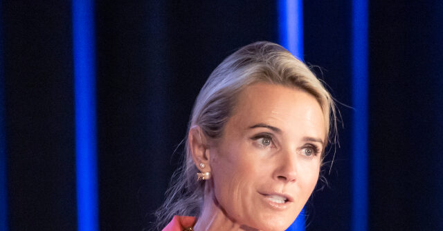 Gavin Newsom's Wife Claims ICE Agents are Targeting Undocumented Immigrants