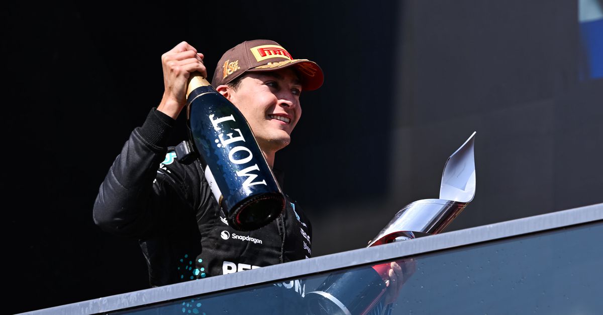 George Russell's victory in the Canadian Grand Prix is confirmed following Red Bull's protests.