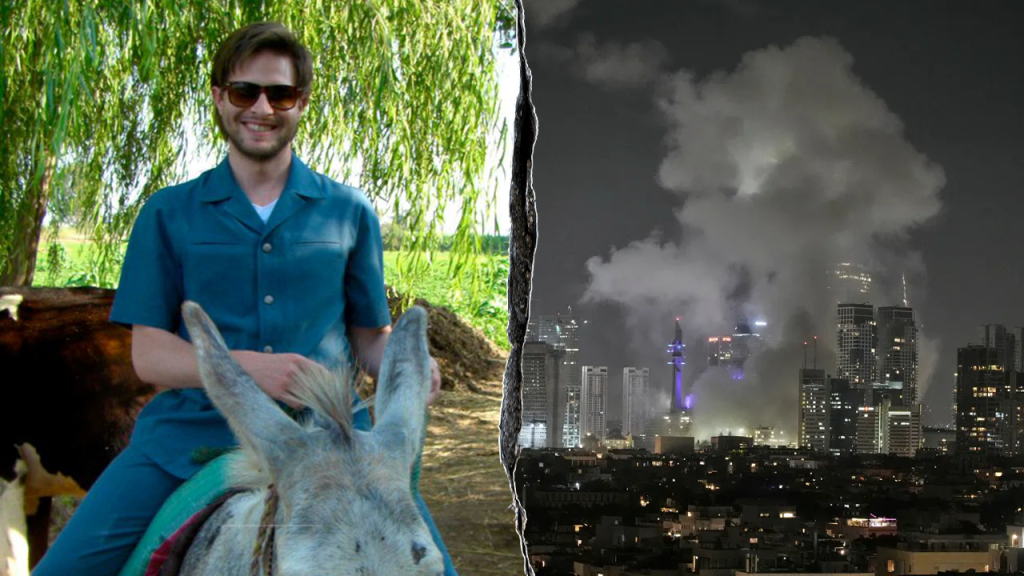 Georgetown professor experiences criticism for Iran 'symbolic strike' remark