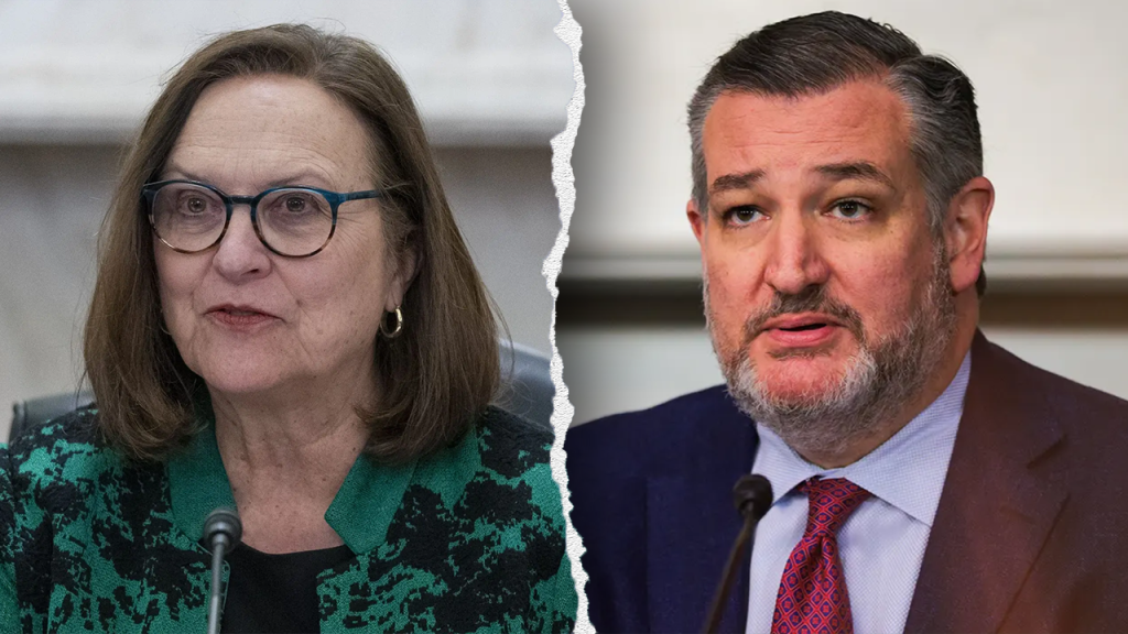 Georgia man charged for allegedly leaving threatening voicemails for GOP senators