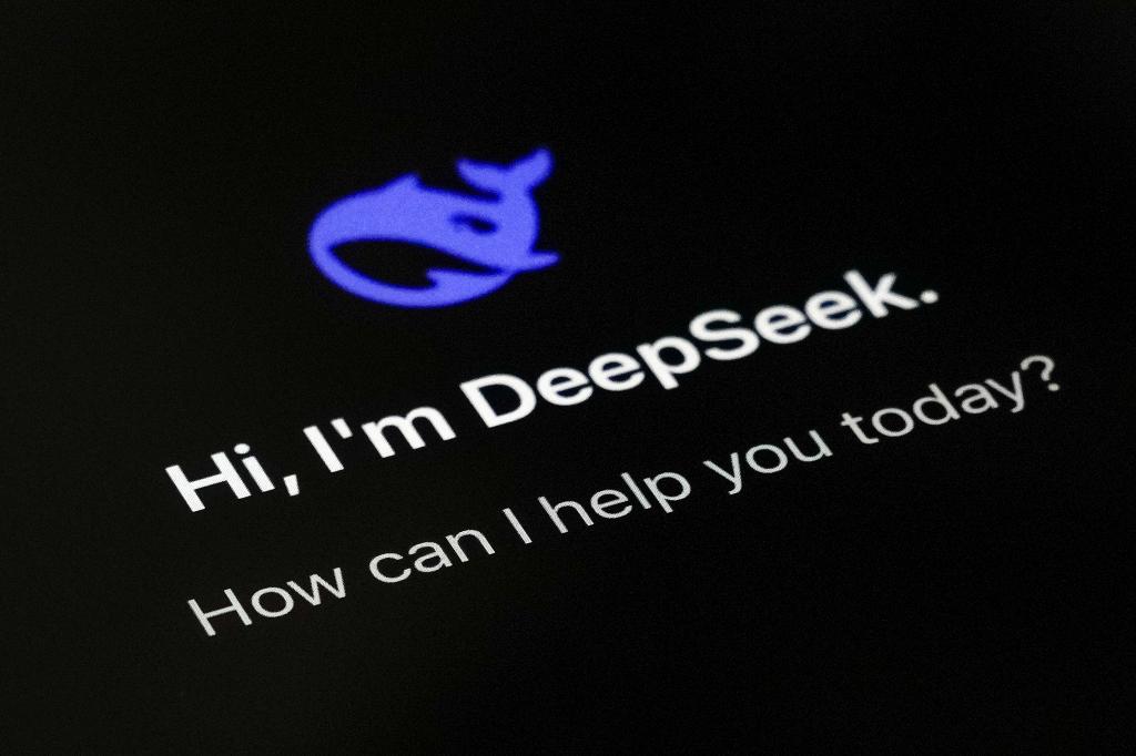 Germany requests Apple and Google to prevent the Chinese AI company DeepSeek from being listed in app stores due to illegal data transfer.