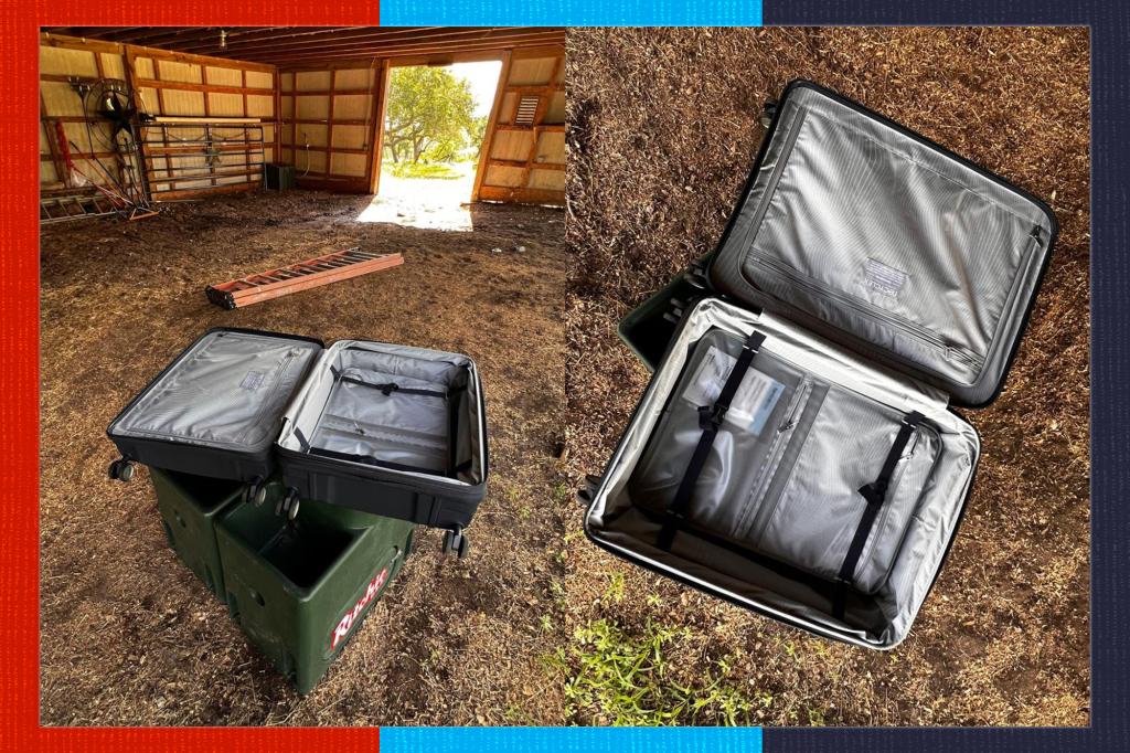 Get 65% off Samsonite's durable luggage ahead of Prime Day