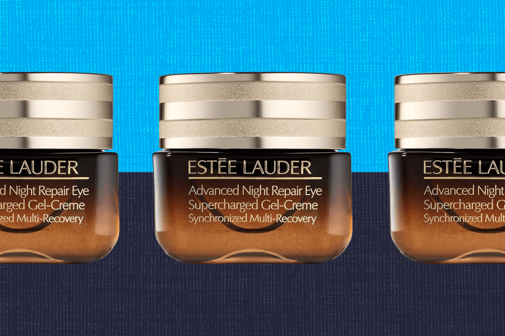 Get the Estée Lauder eye cream on sale before Prime Day