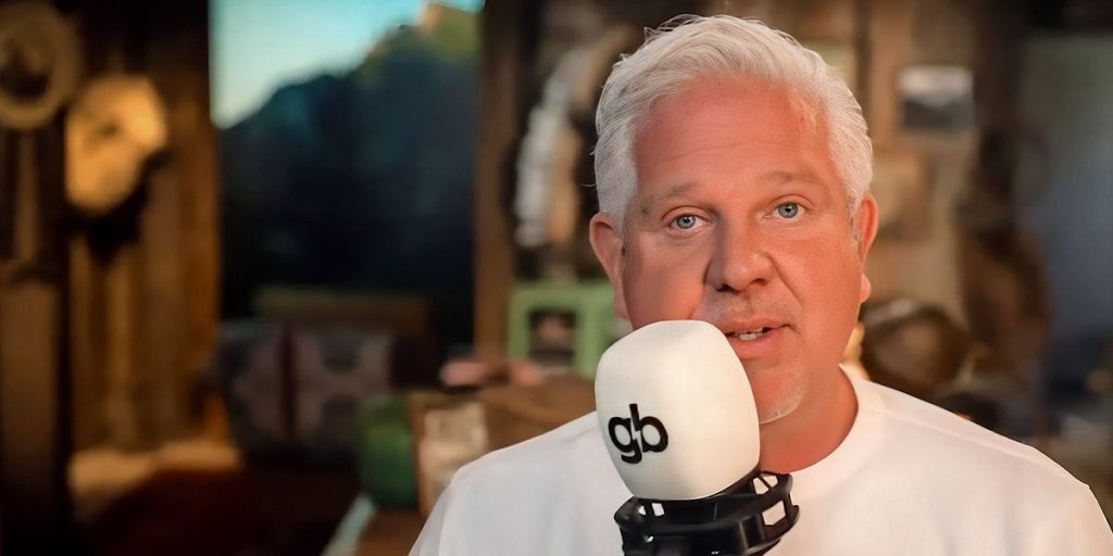 Glenn Beck shares details about the next phase of his life as he moves into a new season.