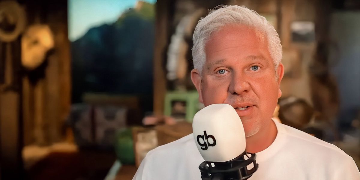 Glenn Beck shares details about the next phase of his life as he moves into a new season.