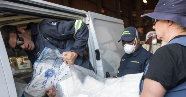 Global Cocaine Production and Consumption Reach All-Time High, According to U.N. Report