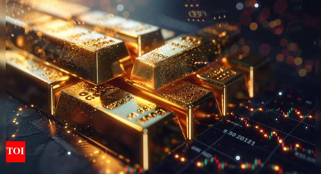 Gold price forecast: What to expect for the gold rate during the week of June 9, 2025 - is it a good time to buy or sell?