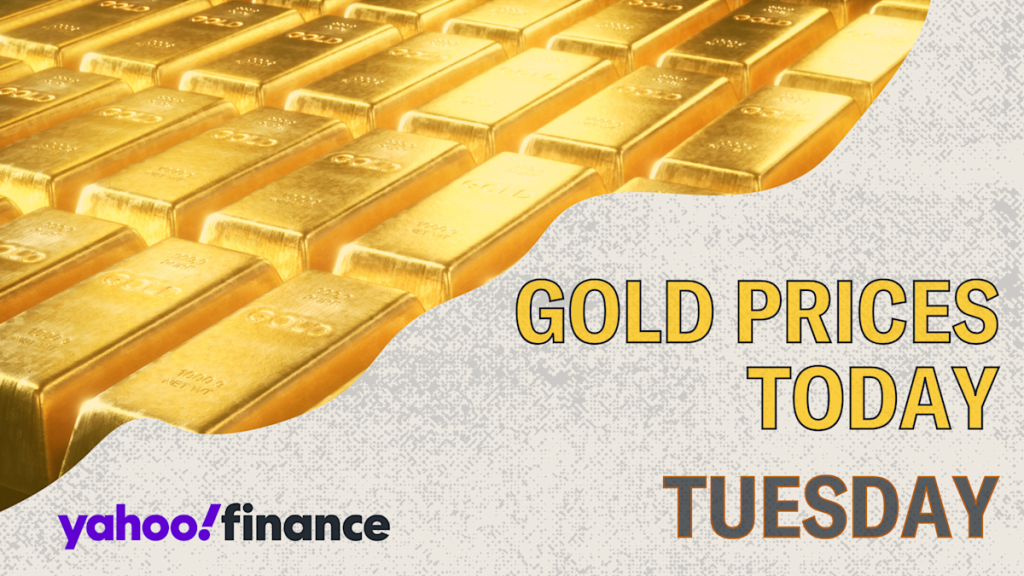Gold price update for today, June 3, 2025: Gold rises amid tariff concerns