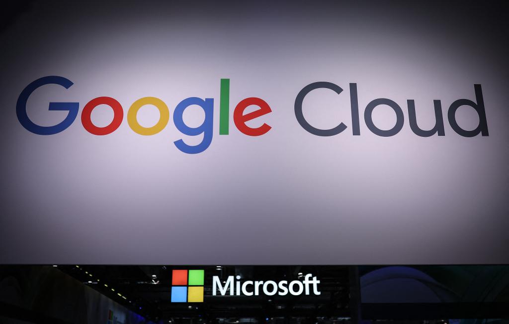 Google Cloud customers experience widespread disruptions throughout the US