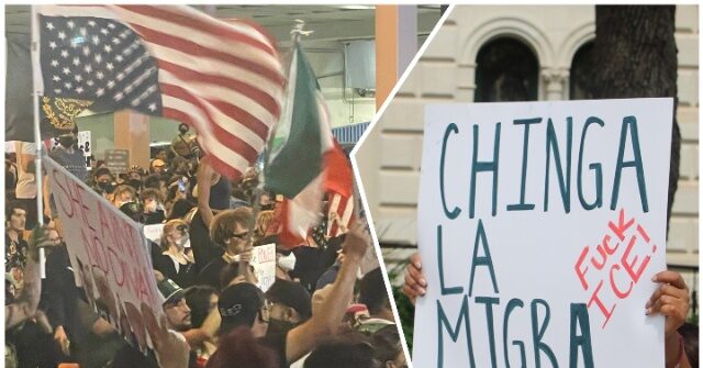 Government Workers Union Organizes 'No Kings' Protest Against Its Own Members