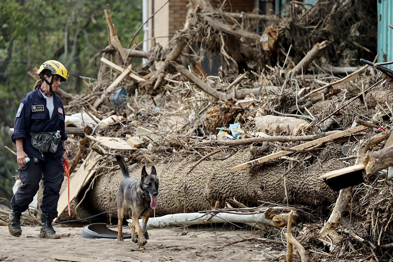 Government aims to transition FEMA responsibilities to state level after the 2025 hurricane season