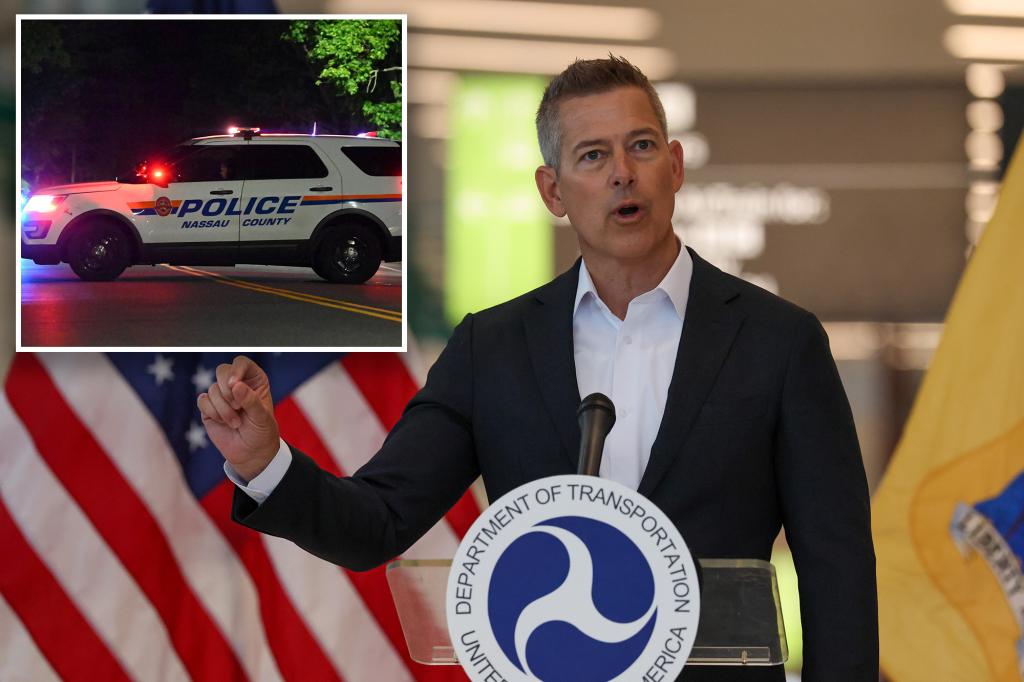 Government pledges to address Long Island’s dangerous traffic issues