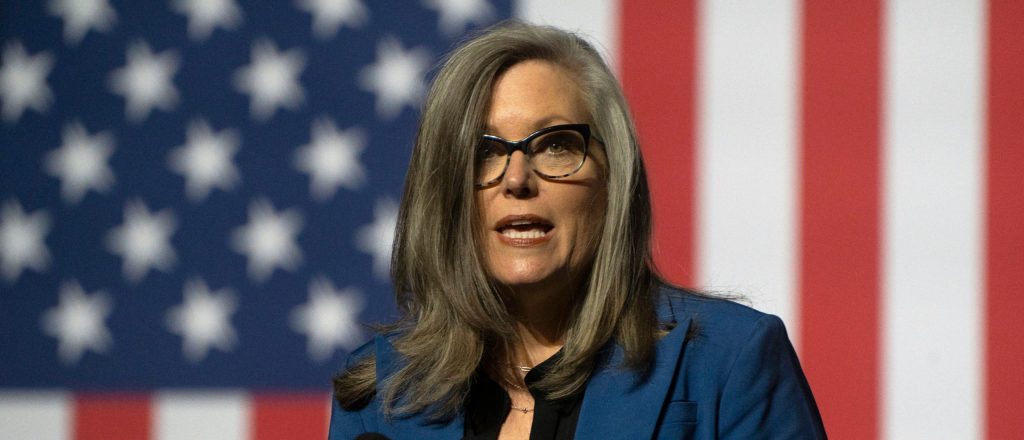 Governor Criticizes Antisemitism Ban in Classrooms as &lsquo;Assaulting Our Educators&rsquo;